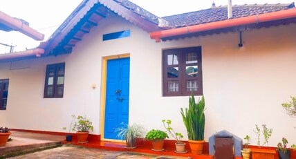 Vamshika Stay Coorg Room Type - Vamshika Stay Coorg Vamshika Stay Coorg Room Type - Vamshika Stay Coorg