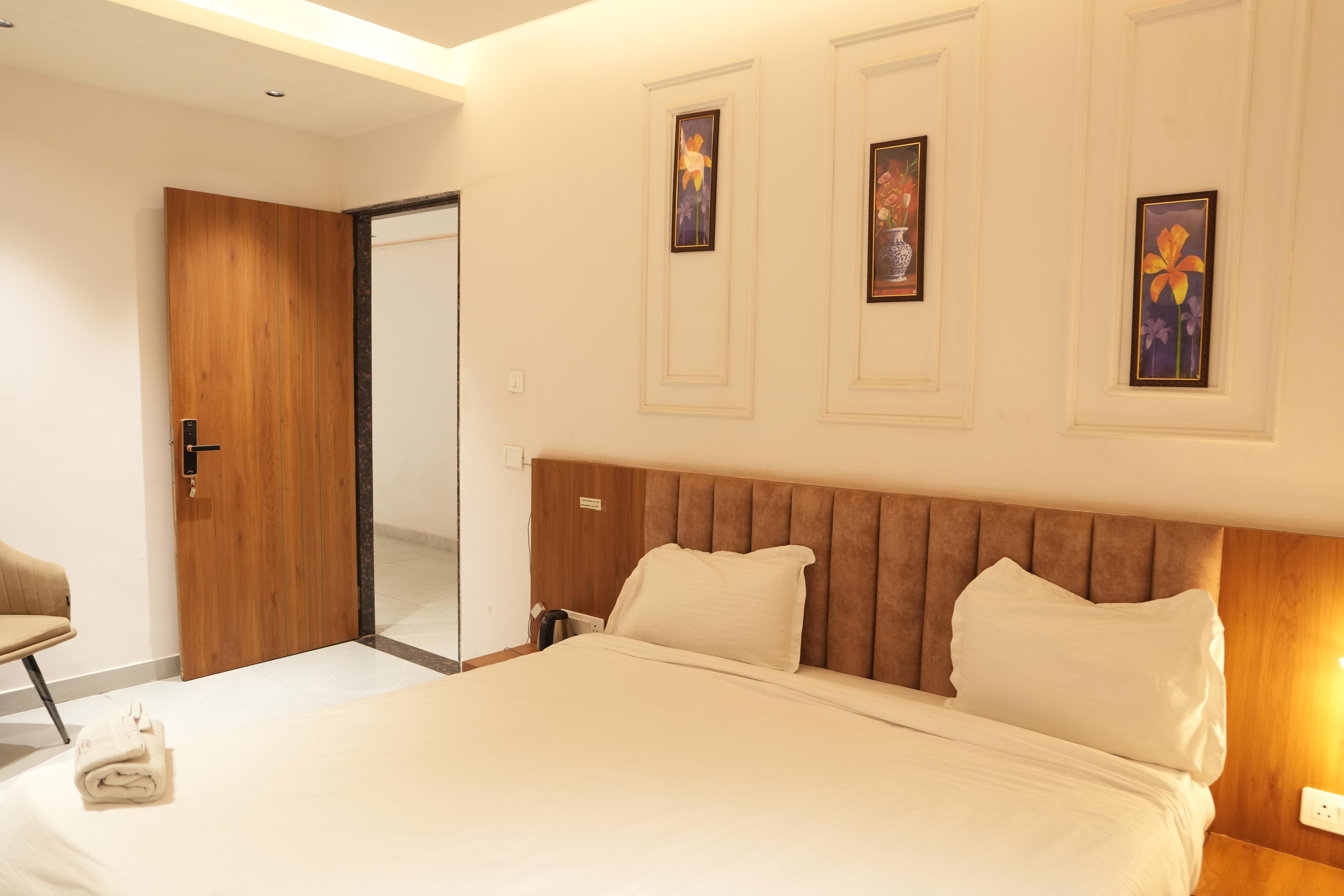 Hotel Madhuram - Tap to explore photos