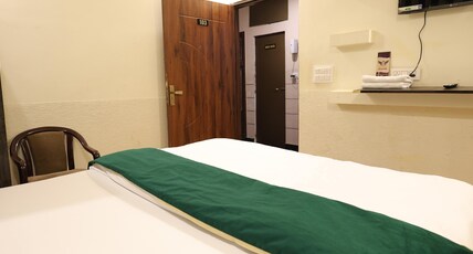Hotel Marina-Meerut Room Type - Deluxe Double Room