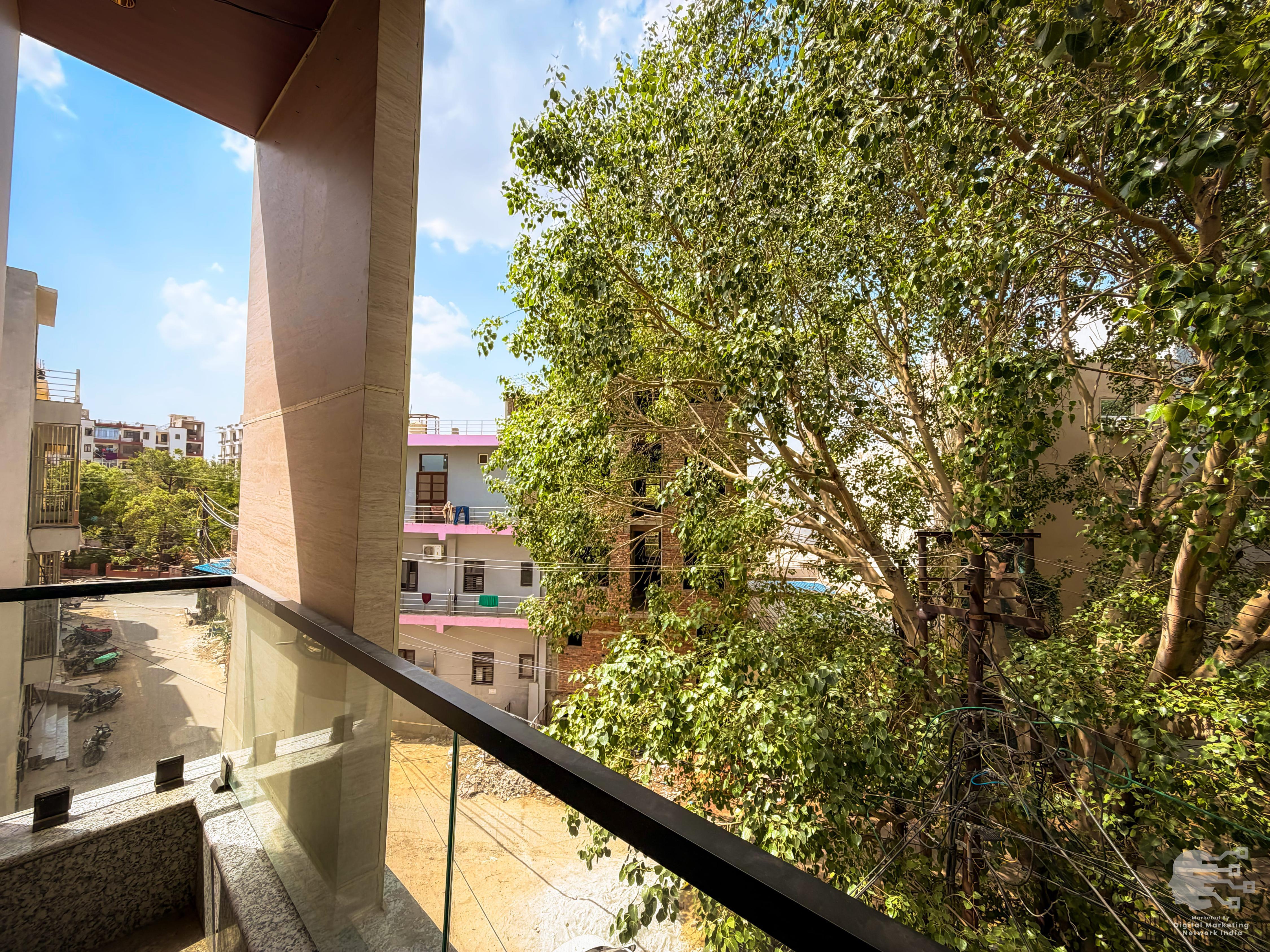Radha Palace Vrindavan - Tap to explore photos