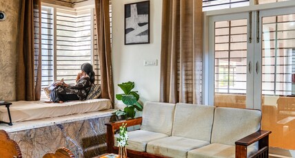 Sliceinn Cocoa - Whitefield Room Type - Sliceinn Cocoa - Whitefield
