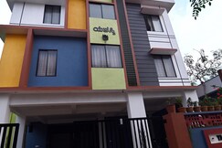 Cozy Couples Students Stay Yashaswi Home Stays