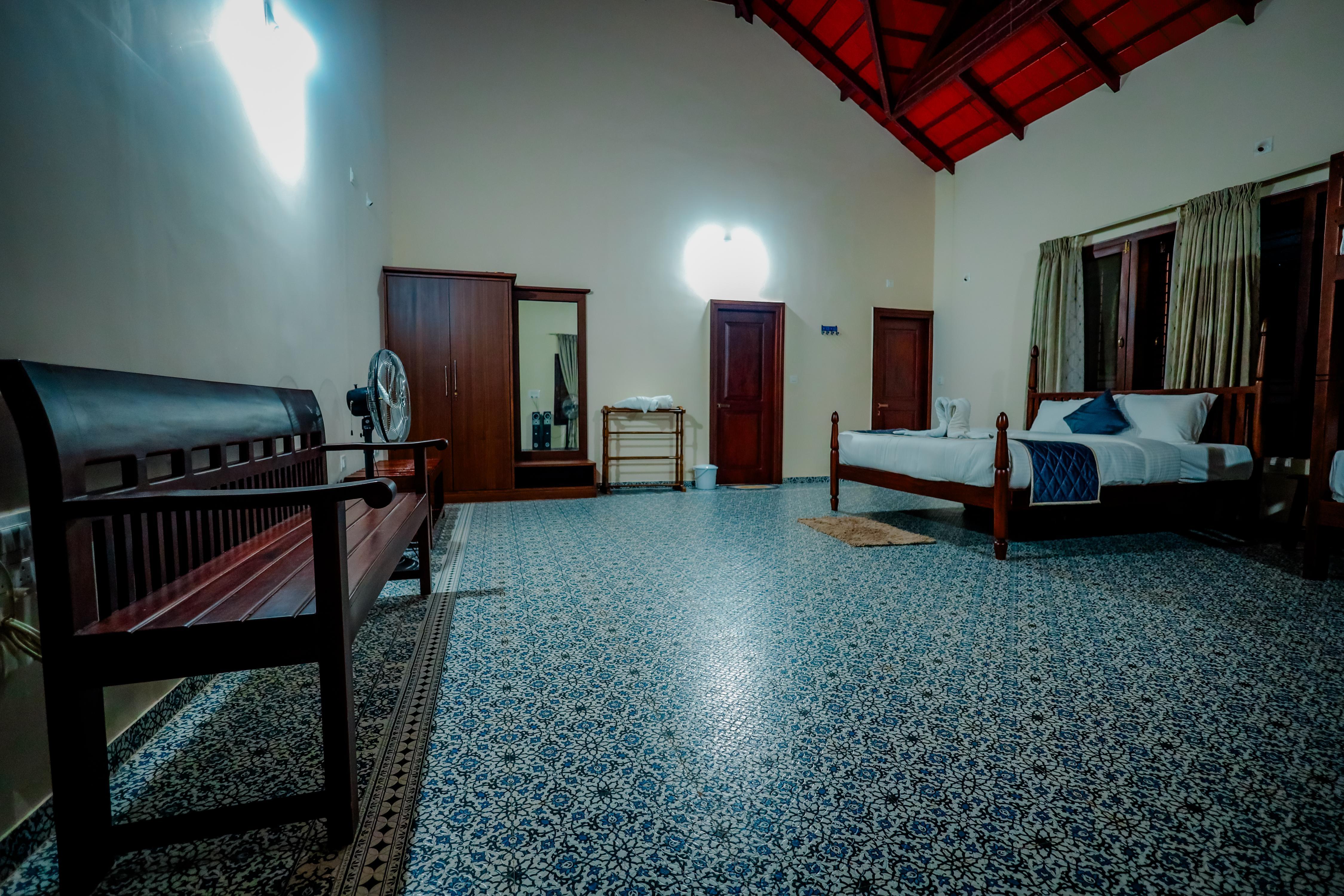 Akruthi Palm Pavilion Resort - Tap to explore photos