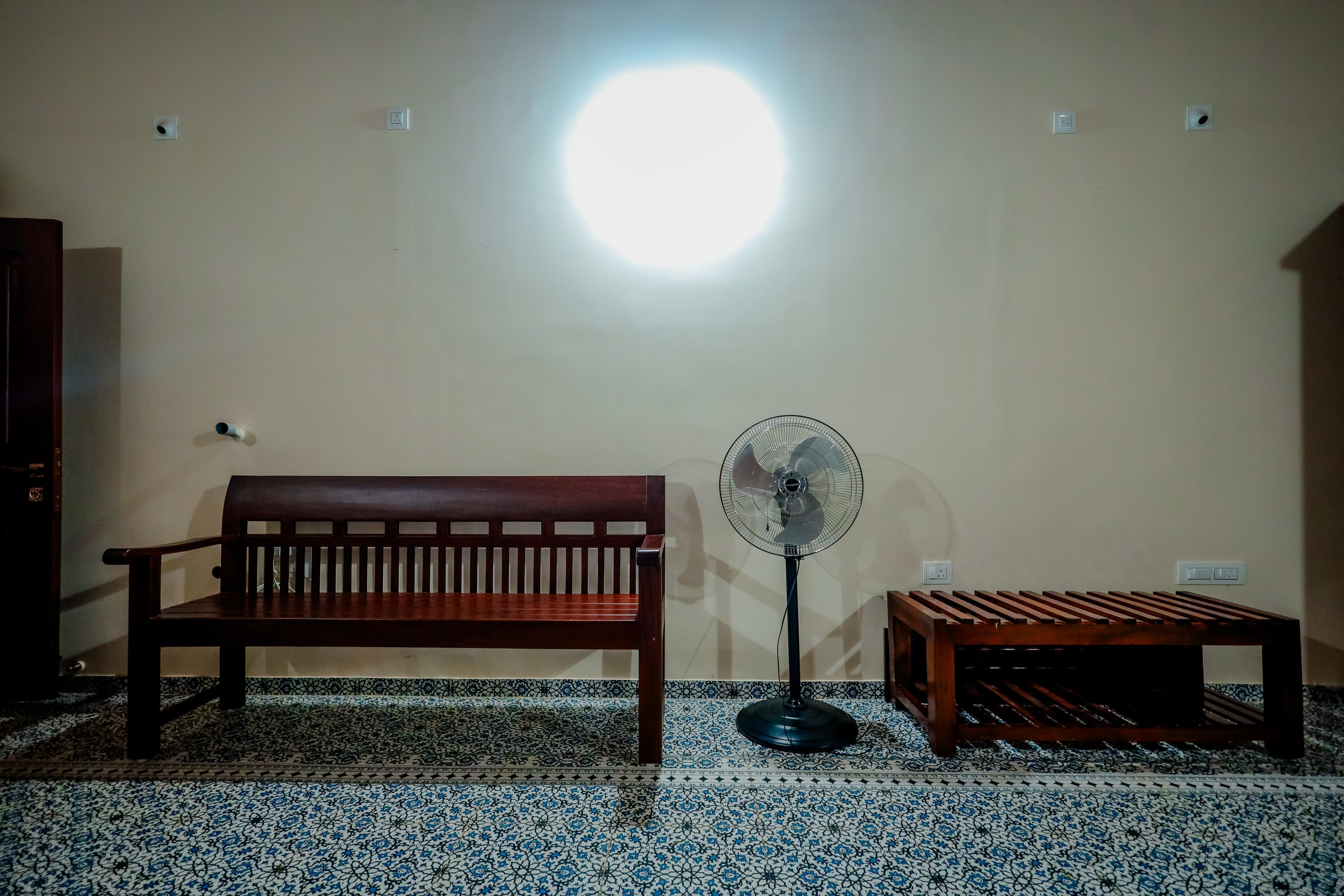 Akruthi Palm Pavilion Resort - Tap to explore photos