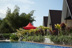 Kirtis Villa Resorts Marayoor