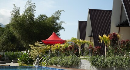 Kirtis Villa Resorts Marayoor Room Type - Kirtis Villa Resorts Marayoor