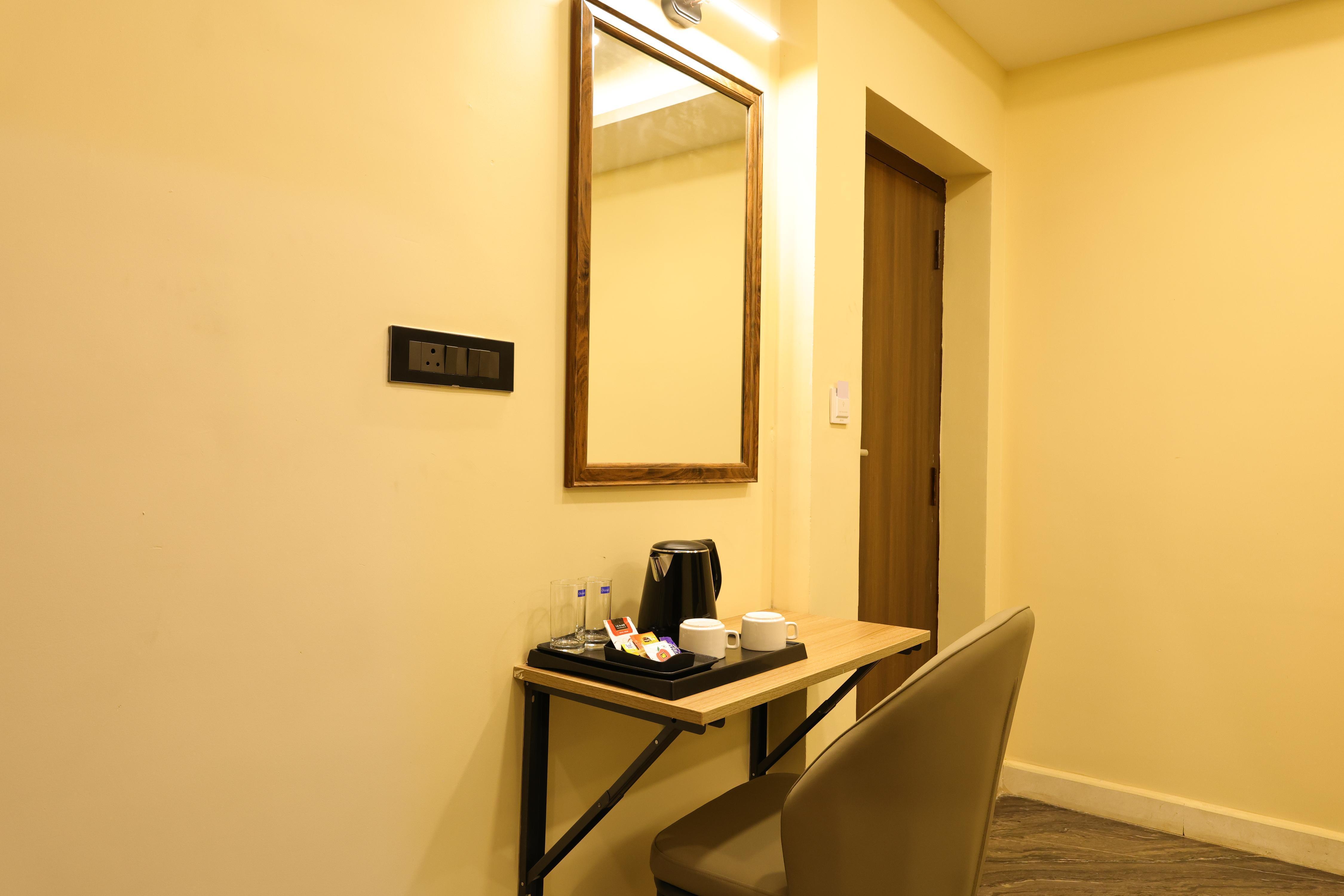 PM GRAND INN Sriperumbudur - Tap to explore photos