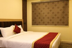 PM GRAND INN Sriperumbudur