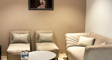 Furnishing Nest Stays | Golf estate views Room Type - 16 Horizon 2BHK Furnishing Nest Stays | Golf estate views Room Type - 16 Horizon 2BHK
