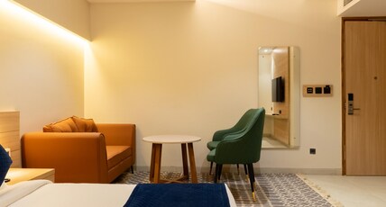 The Archway Hotel Room Type - Premium Room