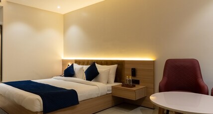 The Archway Hotel Room Type - Deluxe Room