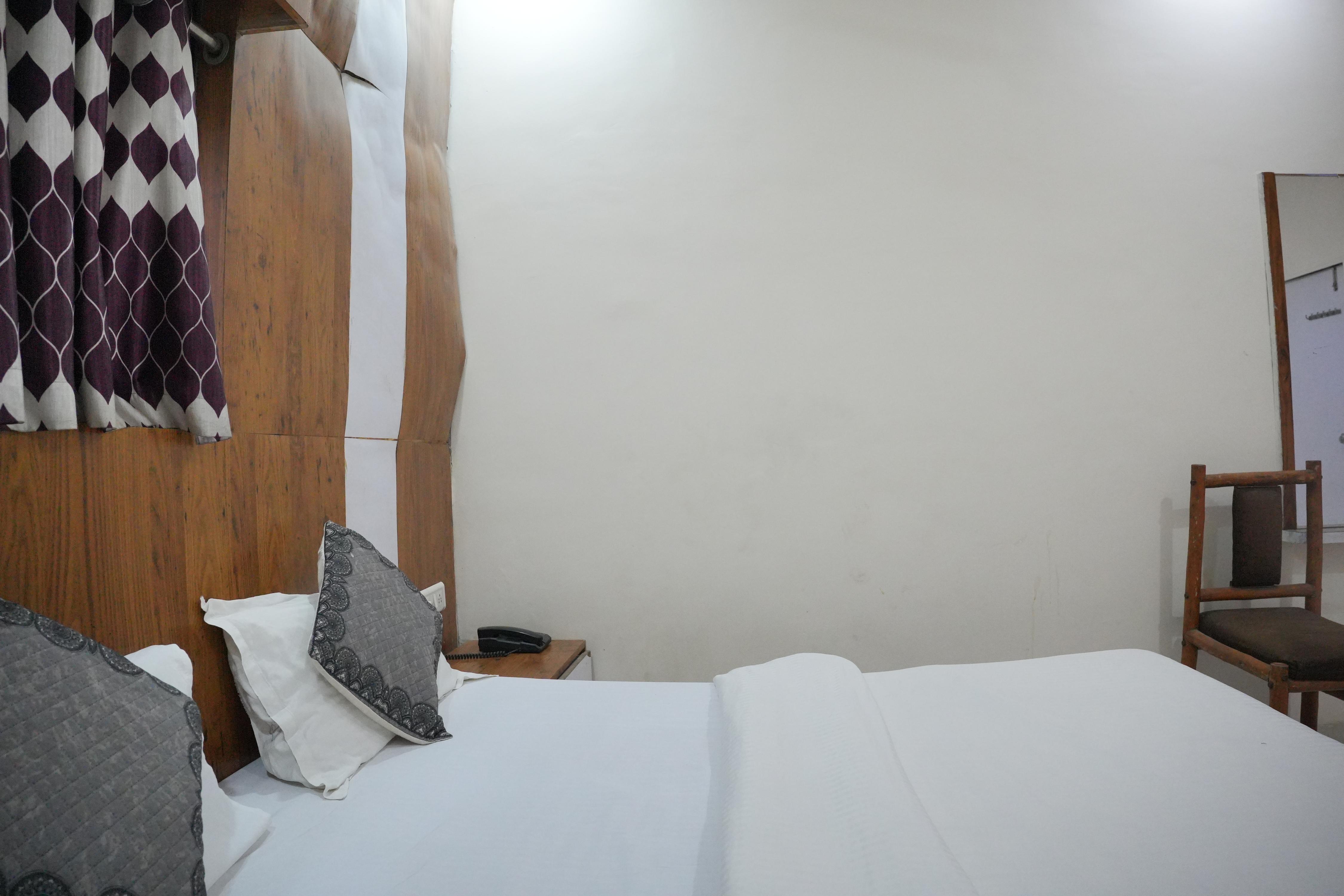 HOTEL JAY BHAWANI - Tap to explore photos