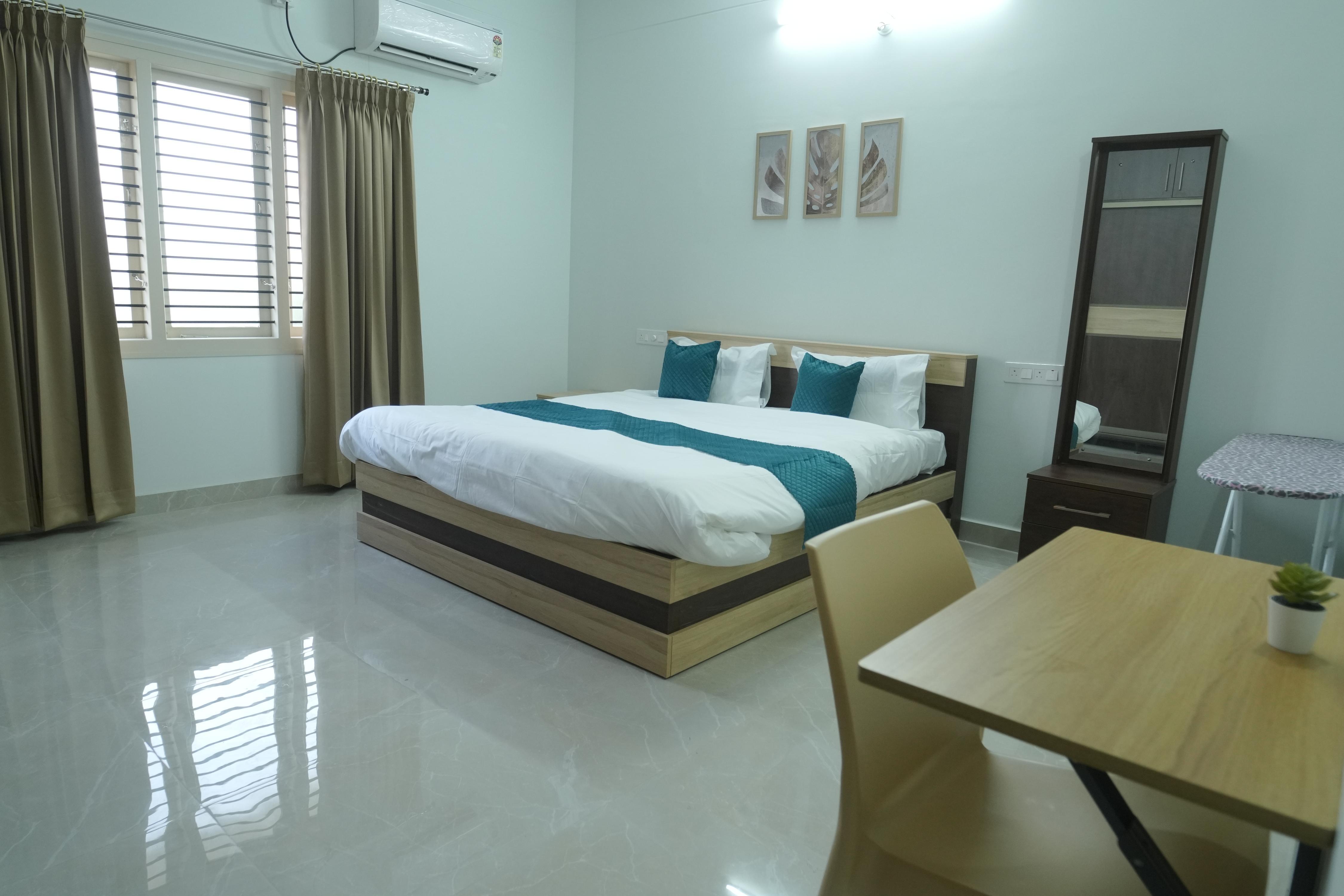 Adharsh Residency - Tap to explore photos