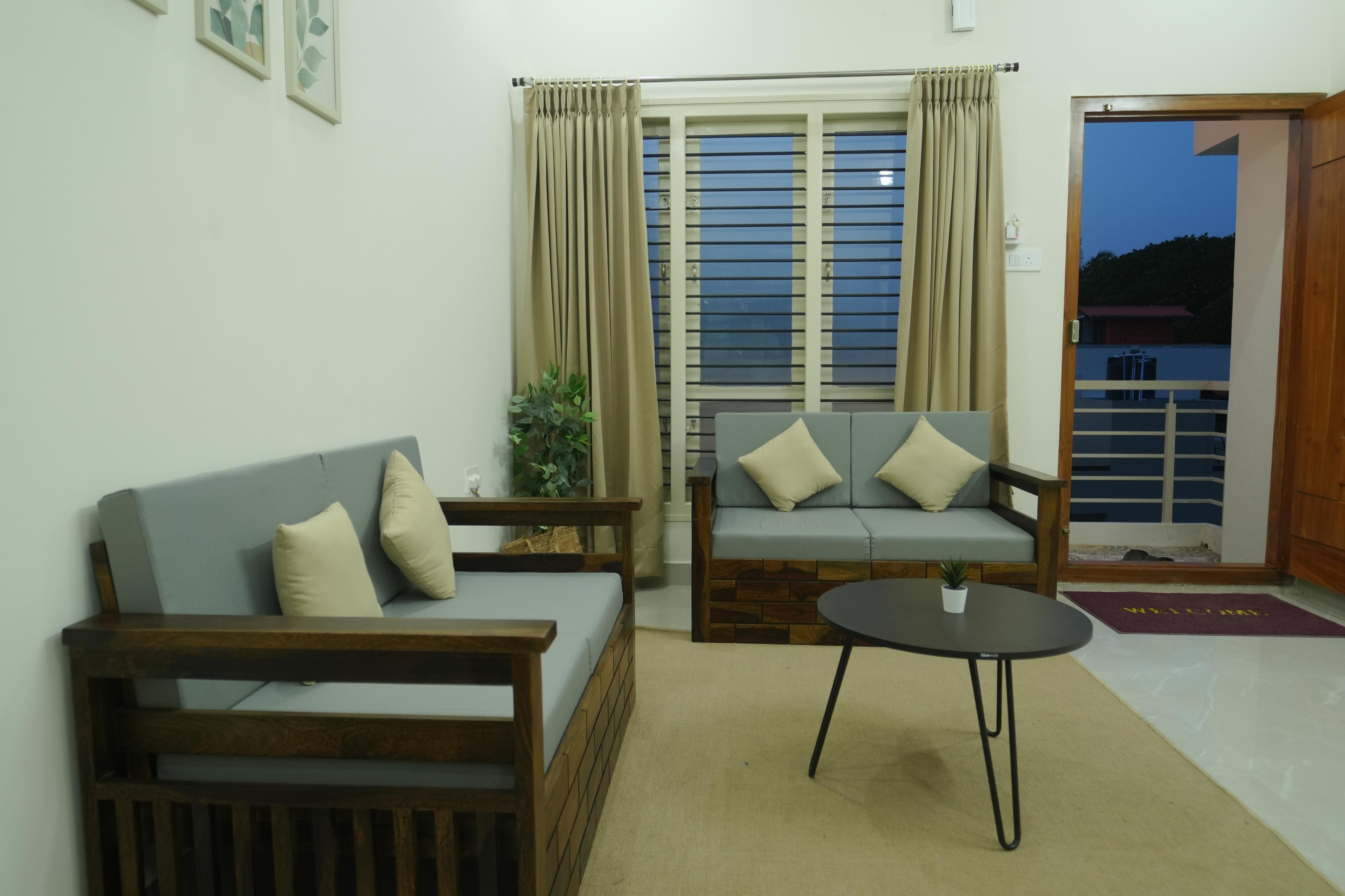 Adharsh Residency - Tap to explore photos