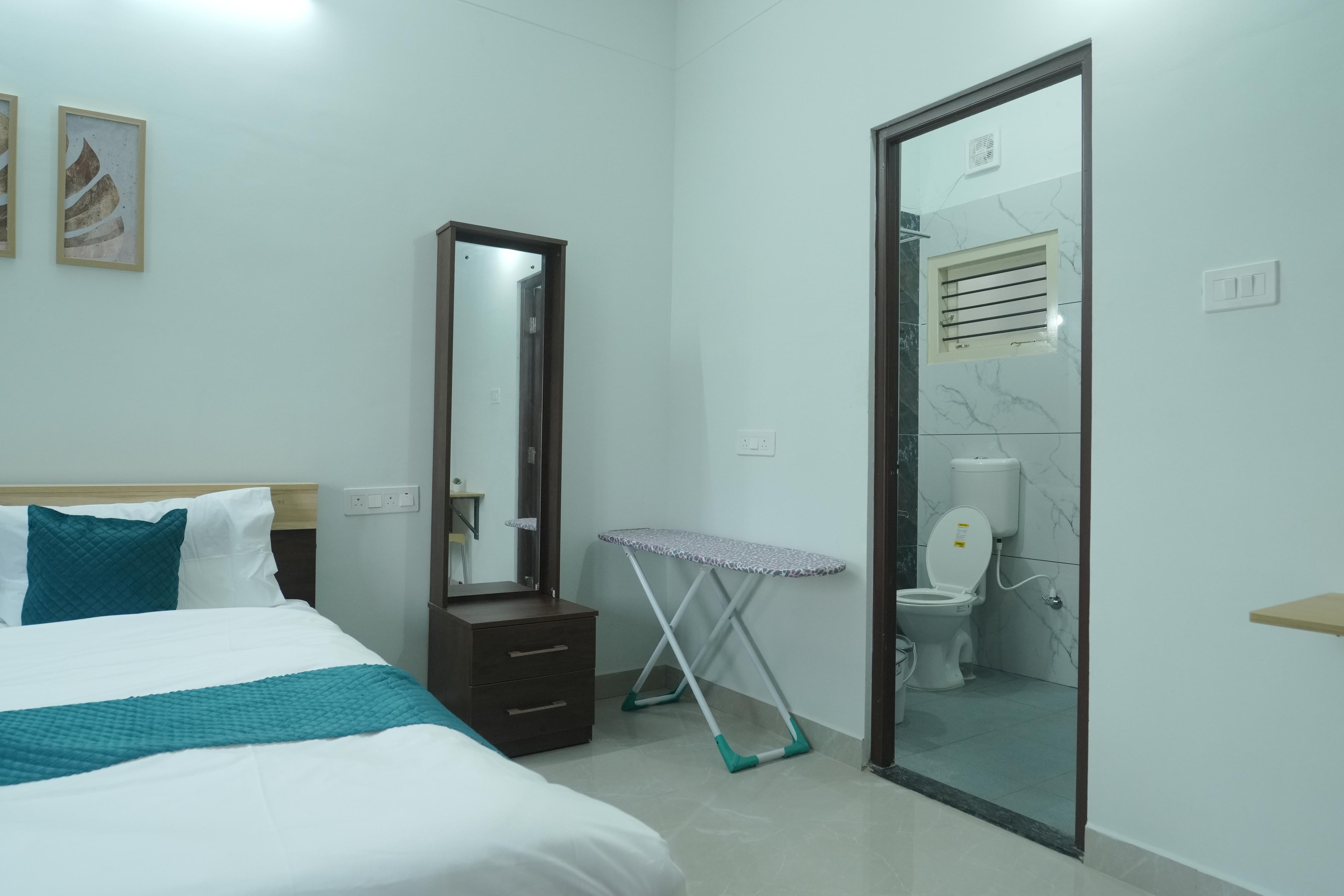 Adharsh Residency - Tap to explore photos