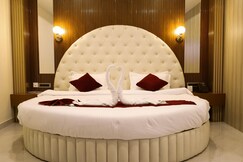 BRIDDHI SHREE PALACE