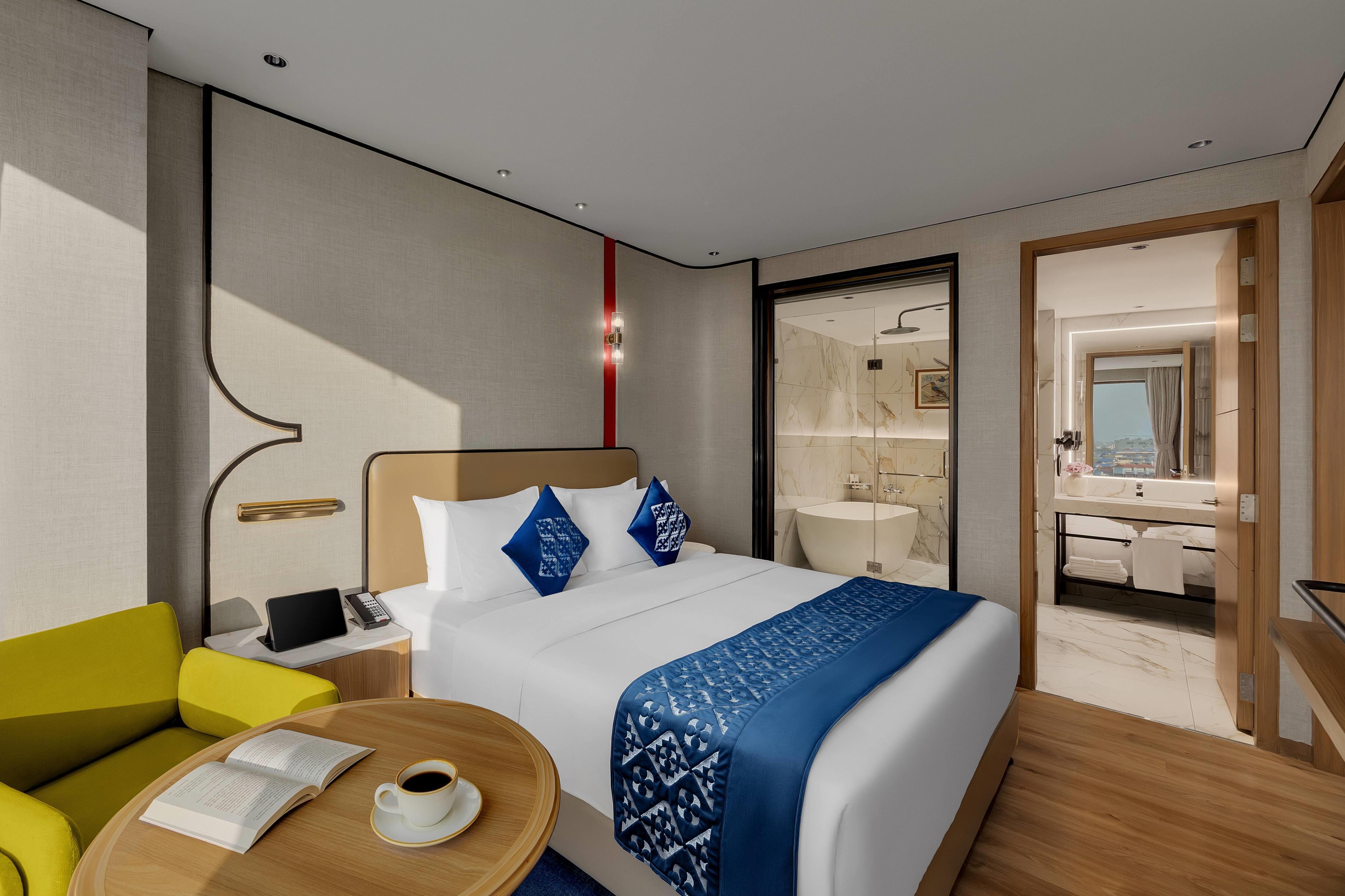 Ramada by Wyndham Itahari Pashupati Marg - Tap to explore photos