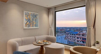 Ramada by Wyndham Itahari Pashupati Marg Room Type - Accessible Room