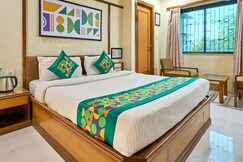 Treebo Vice President Hotel - Navrangpura, Ahmedabad