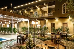 Bakyard Villa Luxury Villa in Amritsar