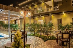 Photos of Bakyard | 5 BHK Luxury Pool Villa