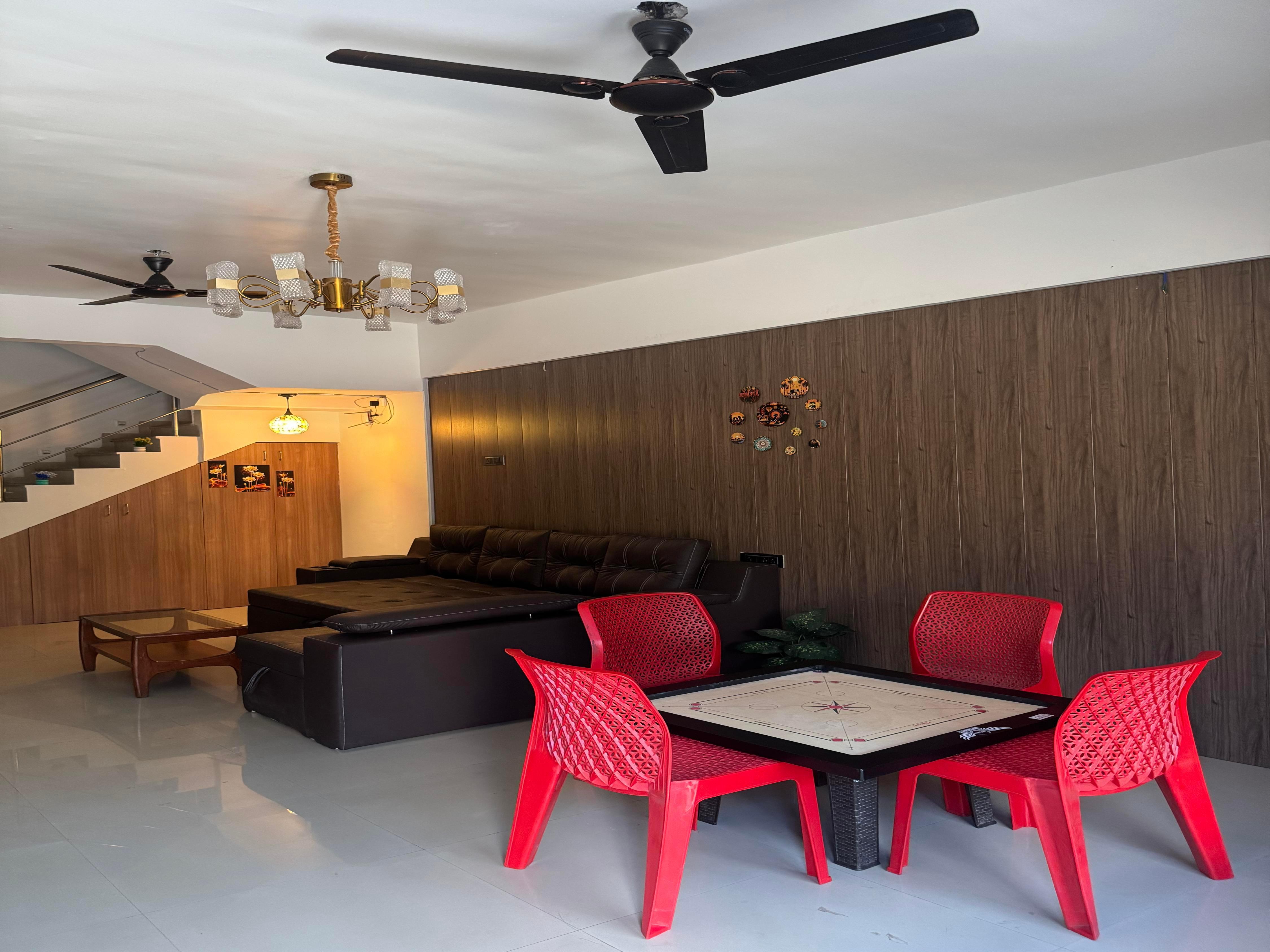 Golden Mist Villa 3 BHK Villa - Tap to explore photos