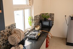 Diora Living | Entire 2BHK Apartment