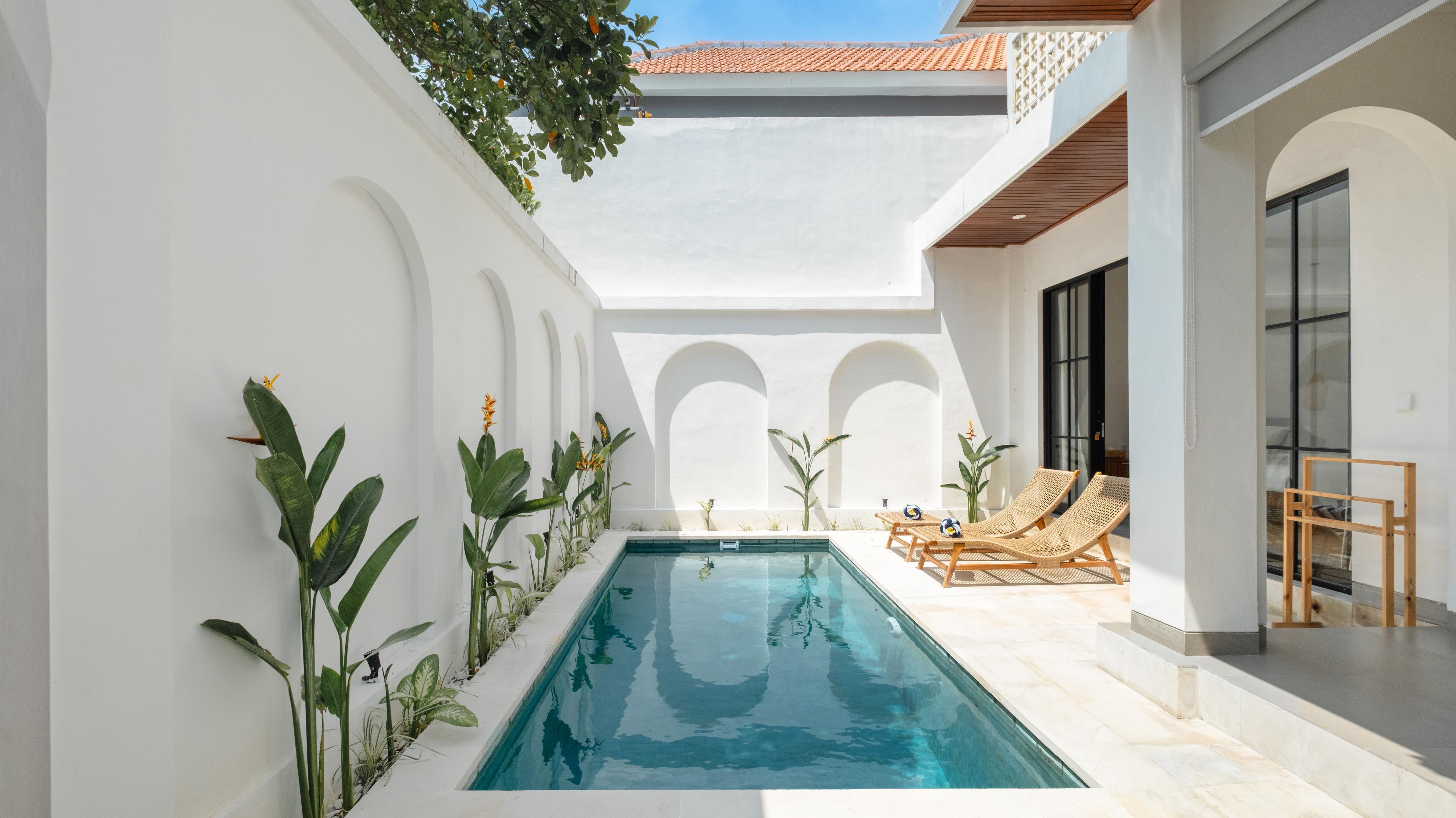Kamila Villa 1 - Tap to explore photos