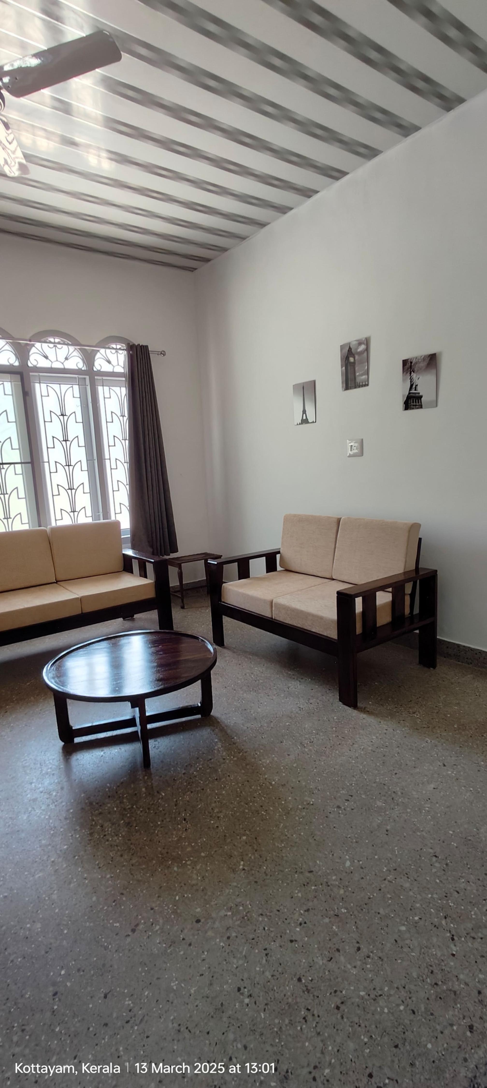 Genesis Spaces guests AC Kottayam Kerala India - Tap to explore photos