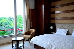 Sanzha Chulha Hotel