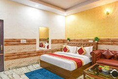 City house hotel