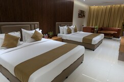 Photos of GALAXY HOTEL