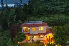 EKOSTAY - Villla Eve