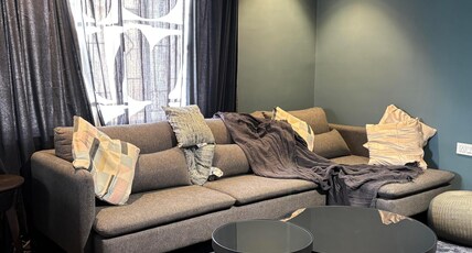 House of Light || 2BHK Apartment Room Type - House of Light || 2BHK Apartment