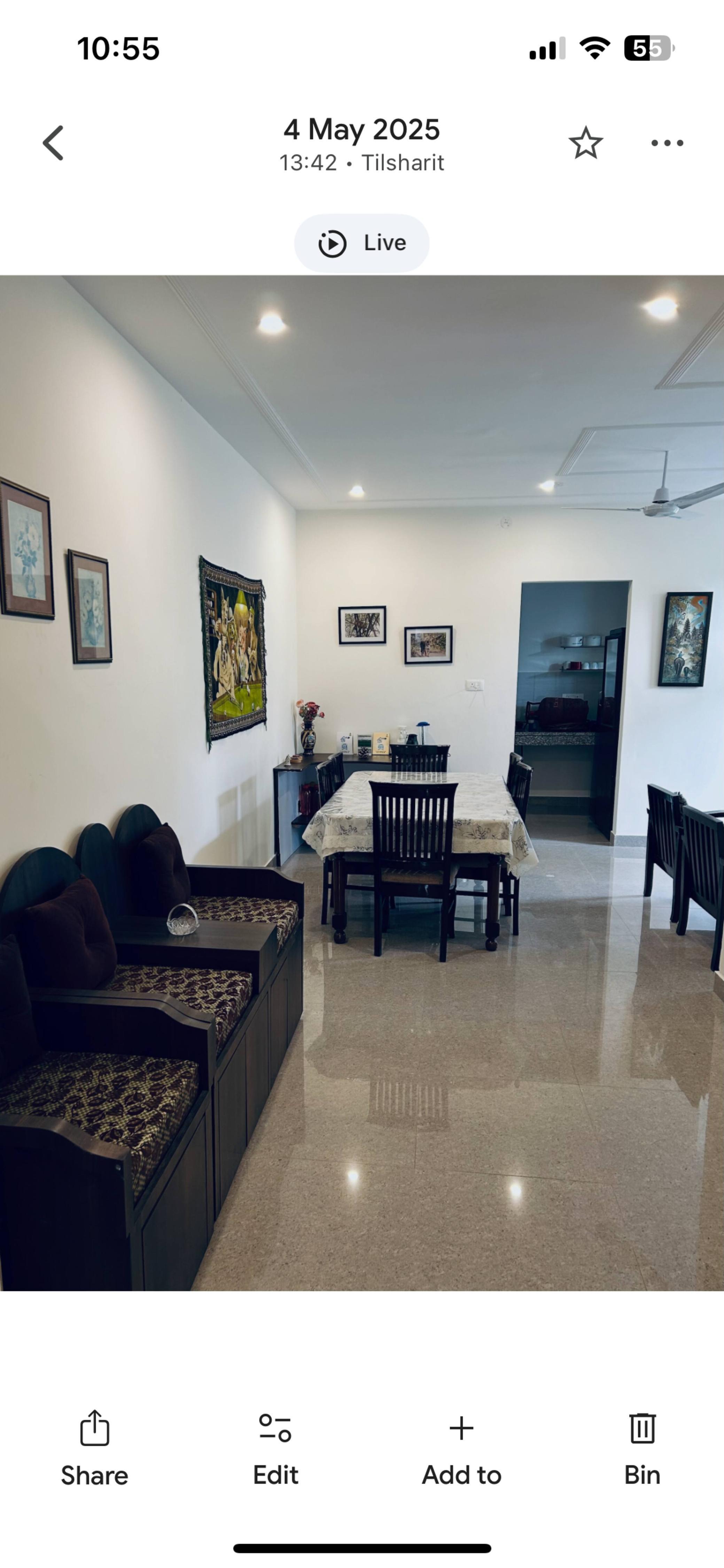 Main gallery