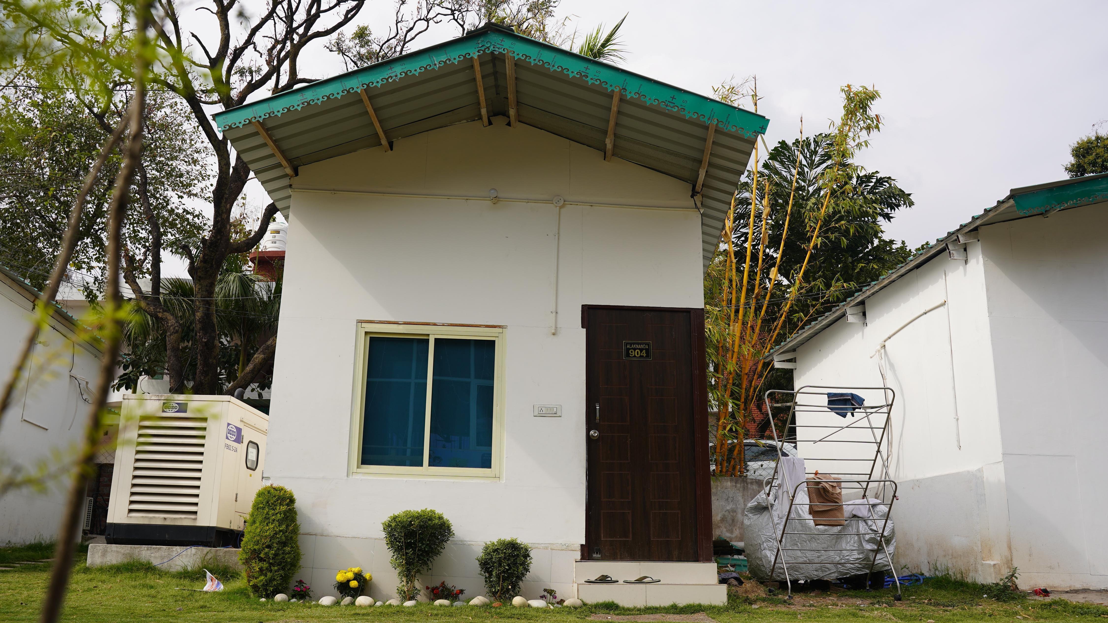 Tapovan cottage Room Type - Tapovan cottage