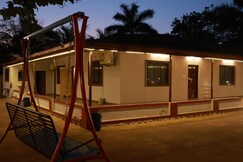 Dessitera Villa