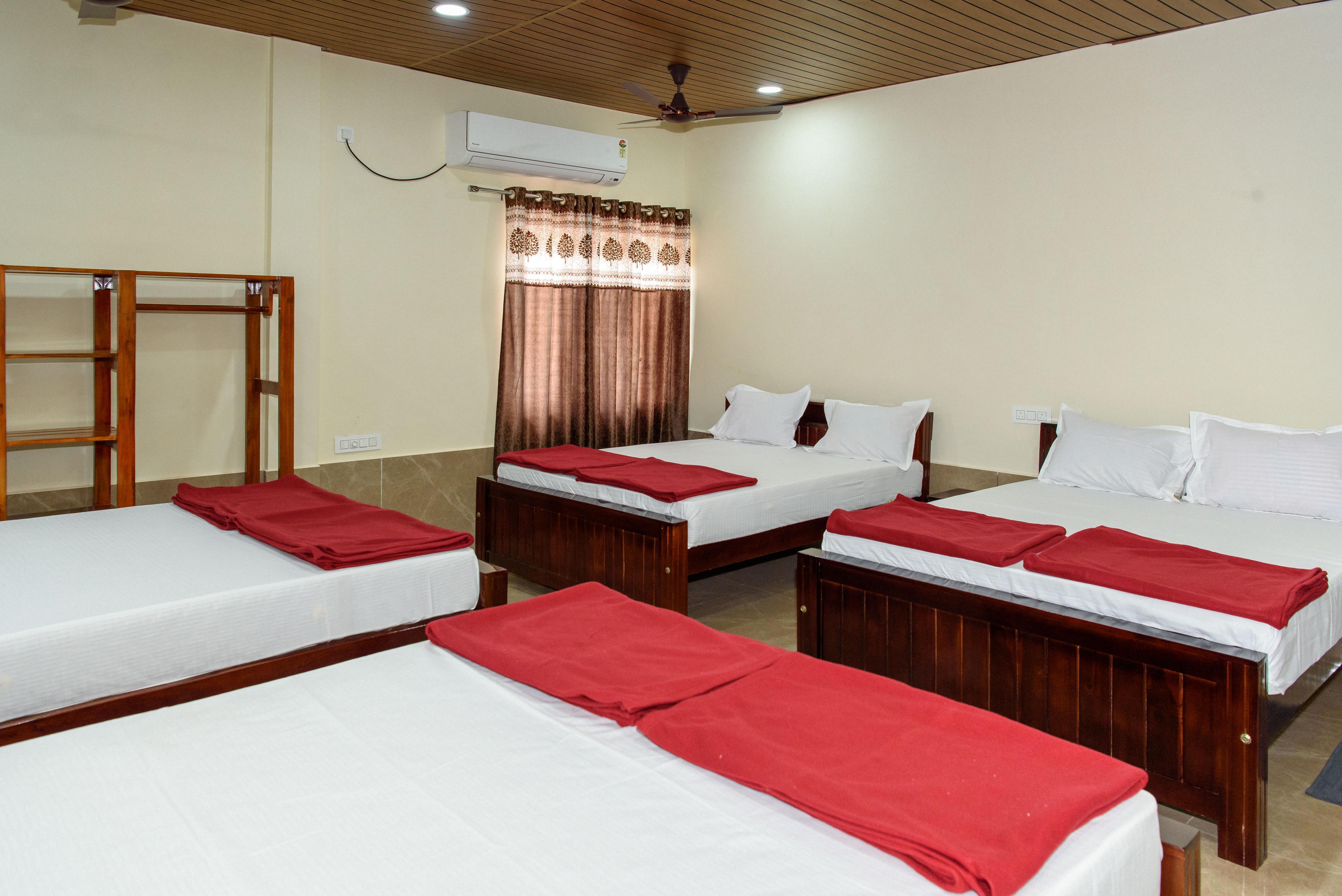Shridevi Residency Honnavar - Tap to explore photos