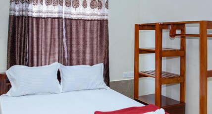 Shridevi Residency Honnavar Room Type - Couple Room