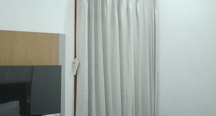 NR.G HOTEL & RESTRO Room Type - Deluxe room