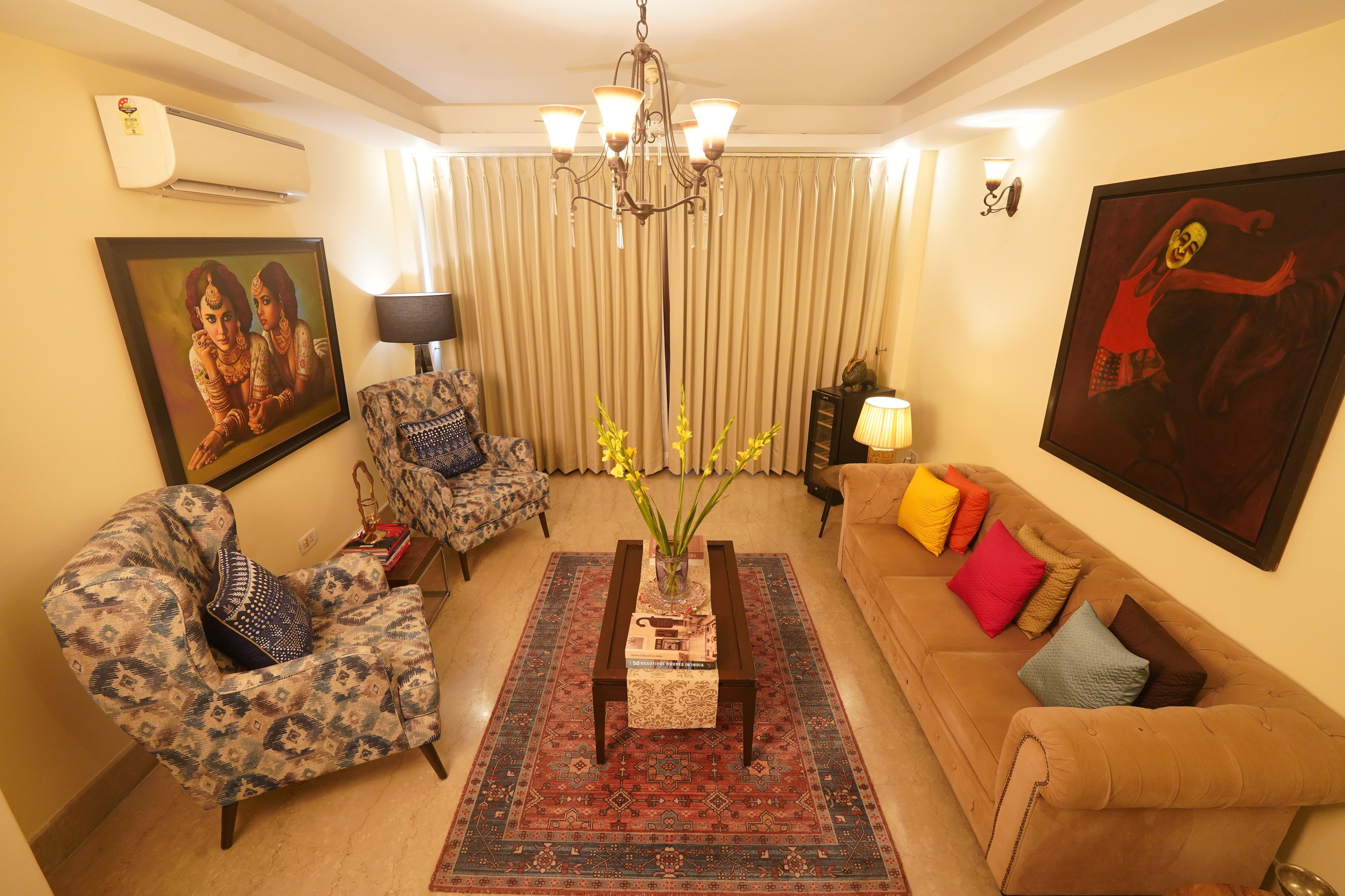 Nitya Private Residences. - Tap to explore photos
