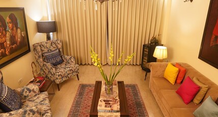 Nitya Private Residences. Room Type - Nitya Private Residences.