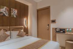 Hotel 7 Skye