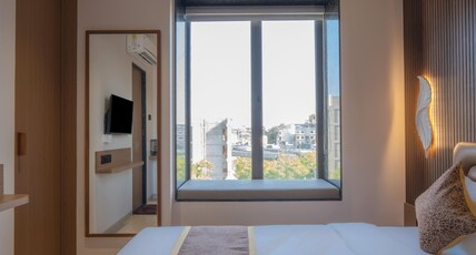 Hotel 7 Skye Room Type - Sky Super Deluxe