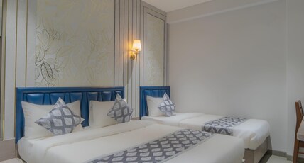 Hotel 7 Skye Room Type - Sky Executive