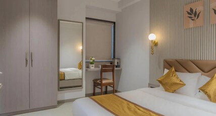 Hotel 7 Skye Room Type - 7Skye Prime