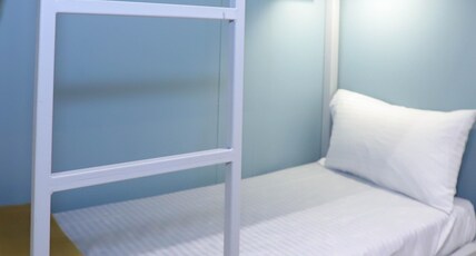 Sai Dormitory Room Type - NON-AC Dormitory