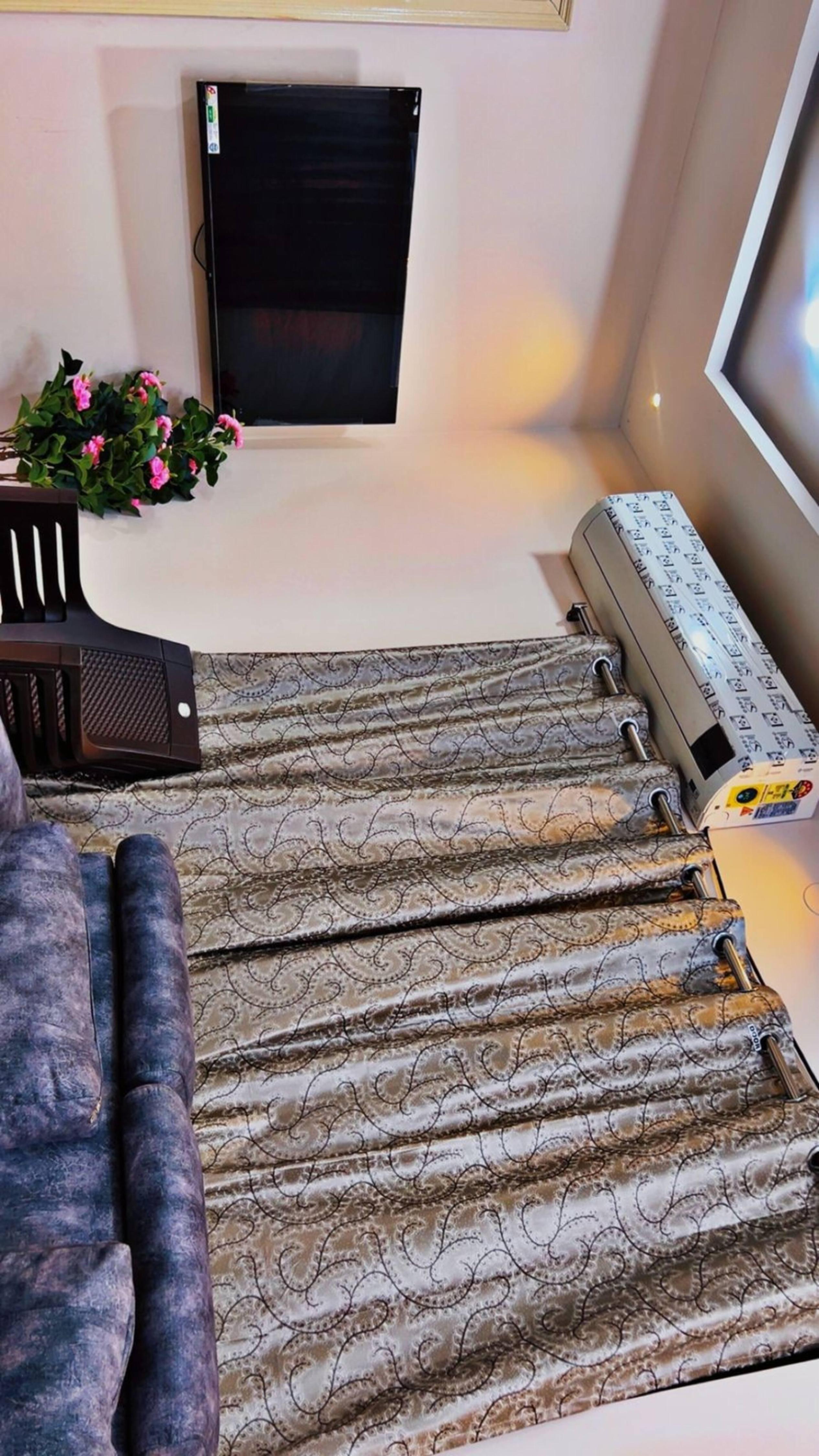 Two Bedroom Furnished apartment - Tap to explore photos