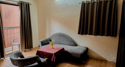 Hotel Maurya Regency Room Type - Deluxe Room