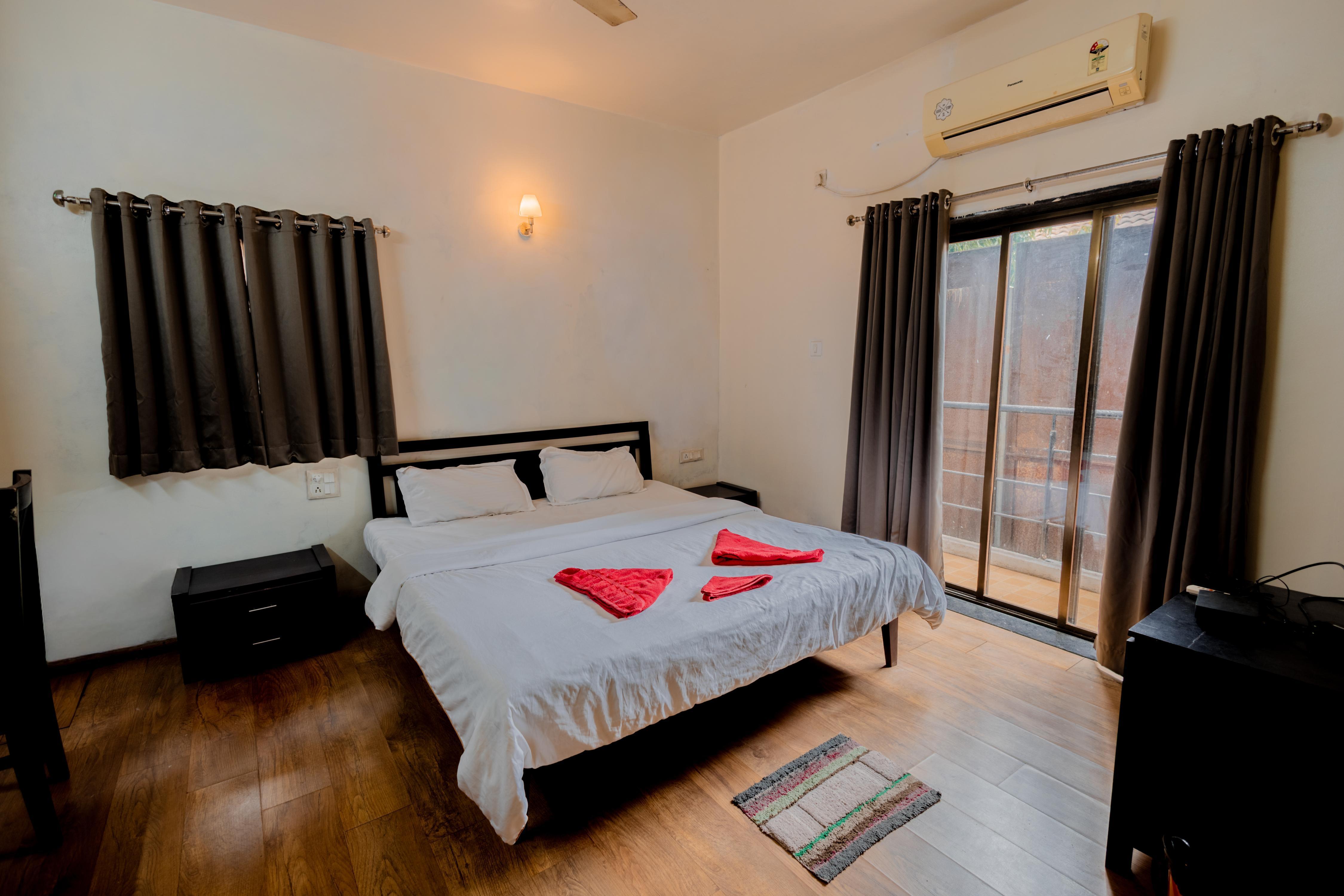Hotel Maurya Regency - Tap to explore photos